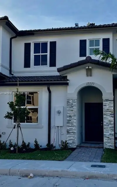 12220 NW 23rd Ct #12220, Miami, FL 33167 - #2
