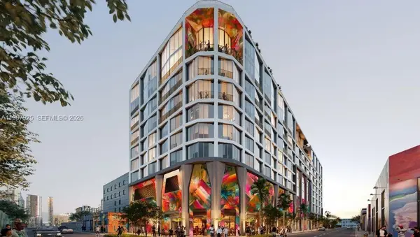 2215 NW 1st Place #621, Miami, FL 33127