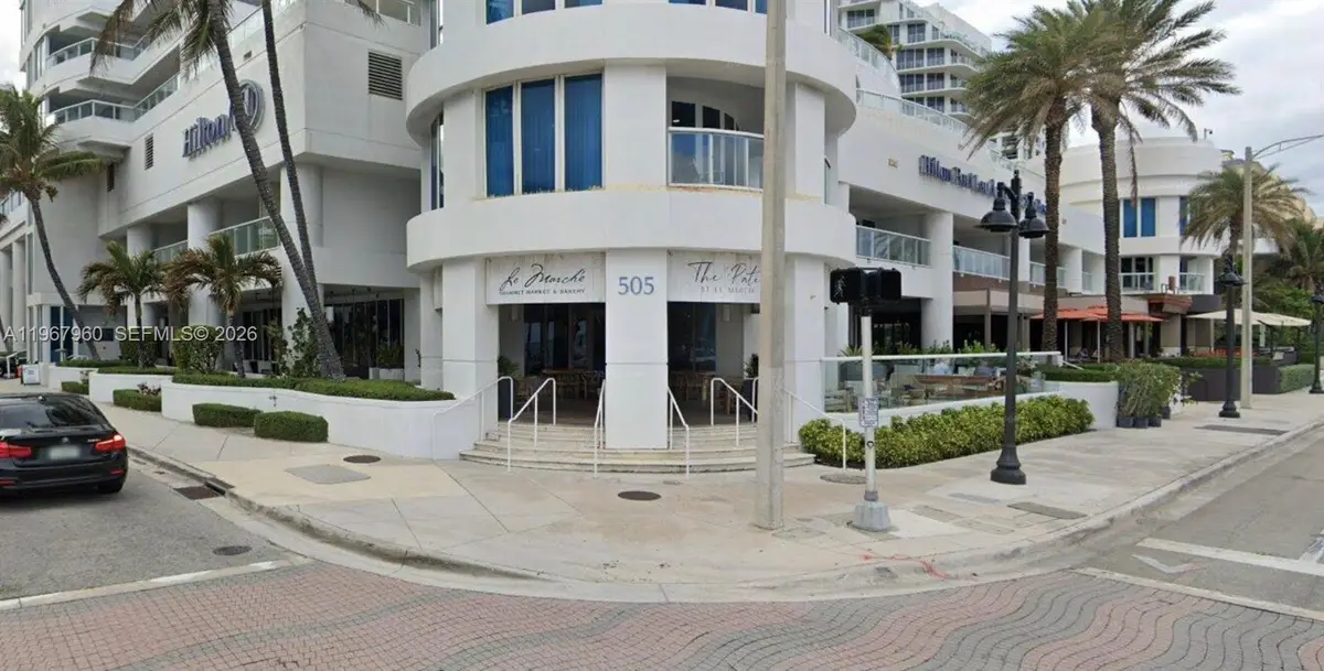 505 N Fort Lauderdale Beach Blvd #1512, Fort Lauderdale, FL 33304 - #1