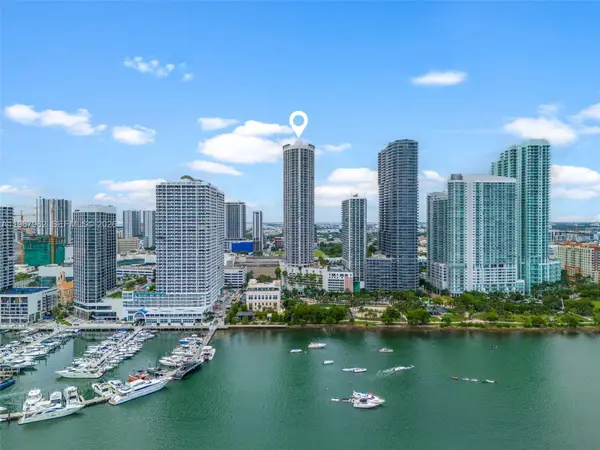 1750 N Bayshore Dr #3901, Miami, FL 33132