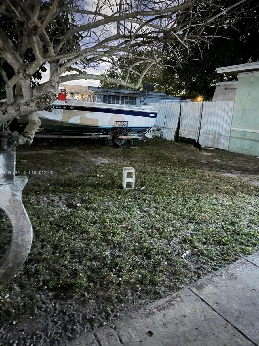 12040 NW 20th Ave, Miami, FL 33167 - #3