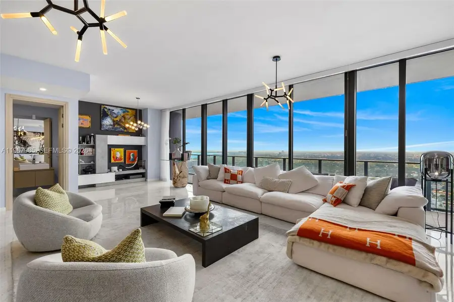 1000 Brickell Plz #PH5304, Miami, FL 33131 - #2