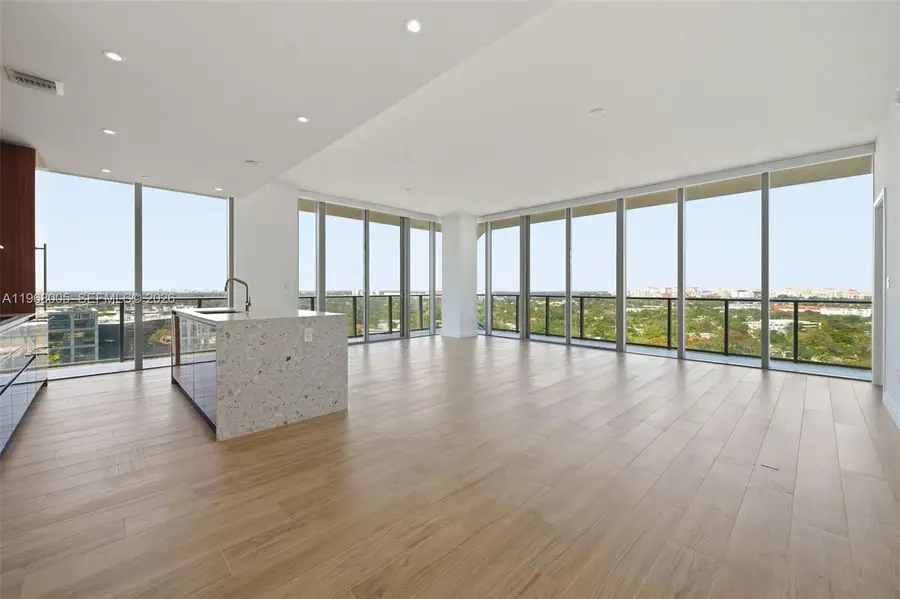 2678 Tigertail Ave #1501, Miami, FL 33133 - #2