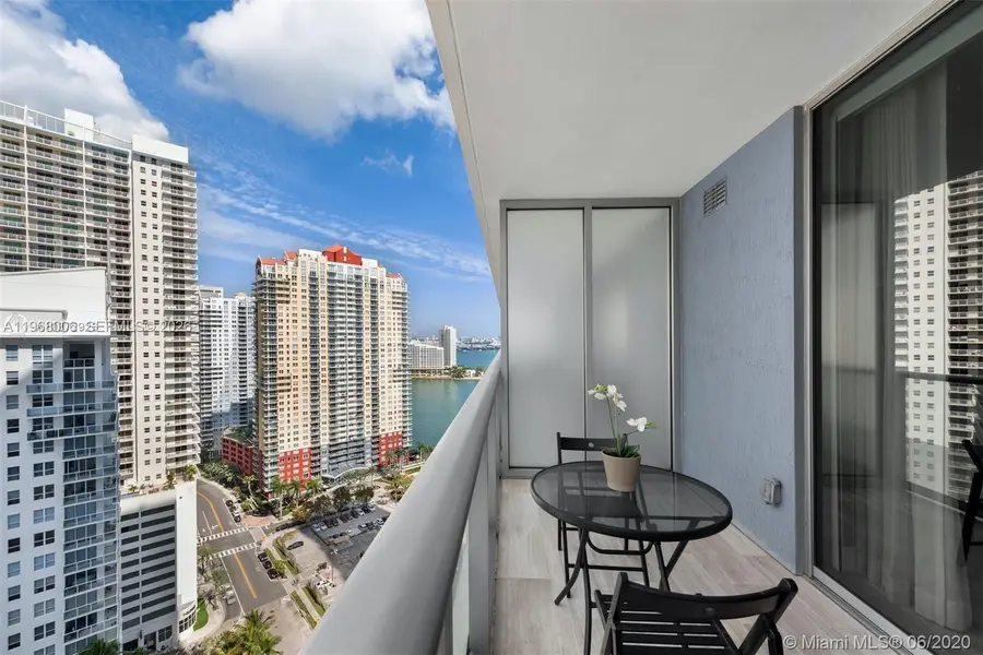 1300 Brickell Bay Dr #2412, Miami, FL 33131 - #3
