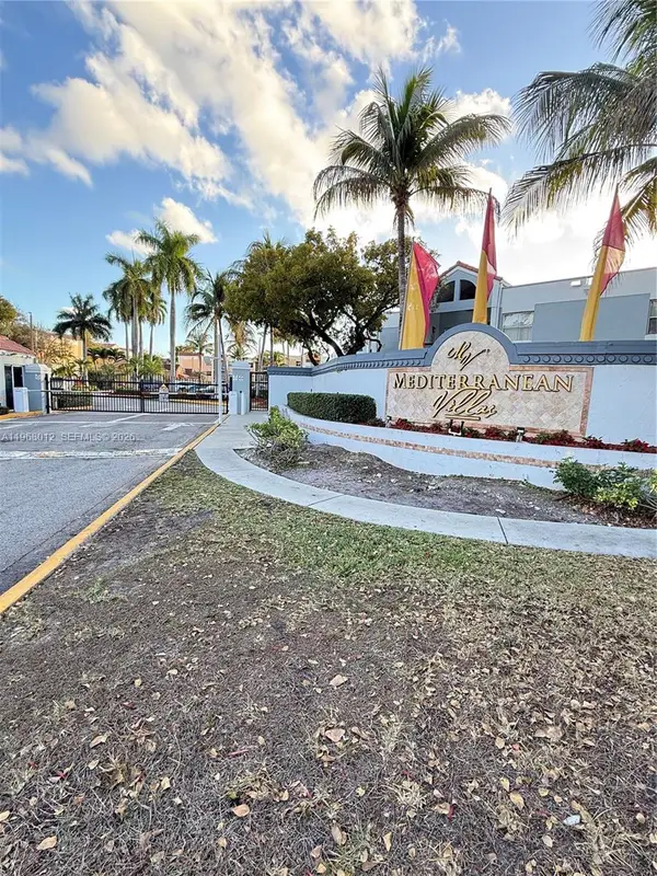 6272 NW 186th St #301, Hialeah, FL 33015