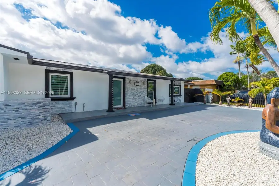 4920 NW 196th Ter, Miami Gardens, FL 33055 - #3