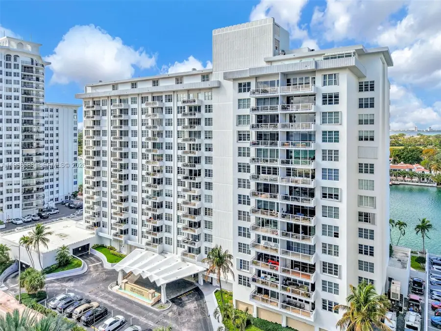 5700 Collins Ave #12K, Miami Beach, FL 33140 - #2