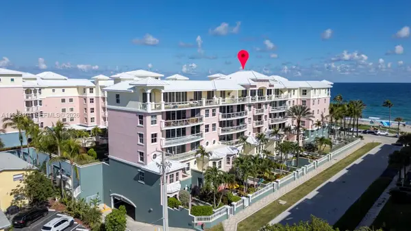 2051 SE 3rd St #406, Deerfield Beach, FL 33441