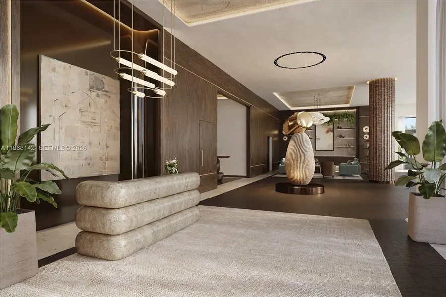 4241 Aurora St #605, Coral Gables, FL 33146 - #2