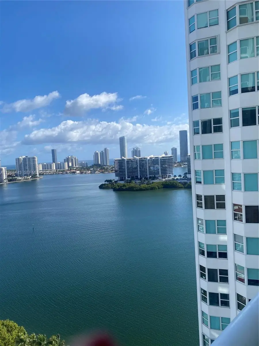 3301 NE 183 Street #2209, Aventura, FL 33160 - #2