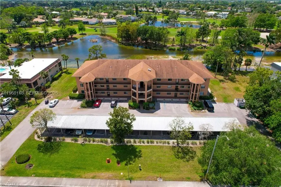 5535 Rattlesnake Hammock Rd #205, Naples, FL 34113 - #2