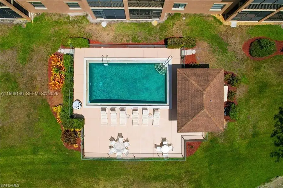 5535 Rattlesnake Hammock Rd #205, Naples, FL 34113 - #3