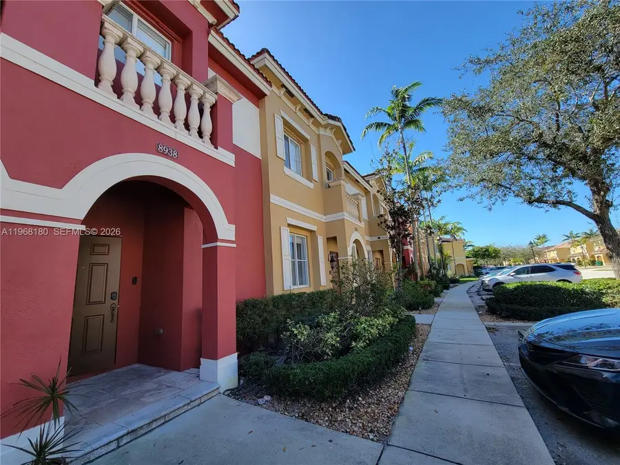 8938 SW 19th St #904, Miramar, FL 33025 - #2