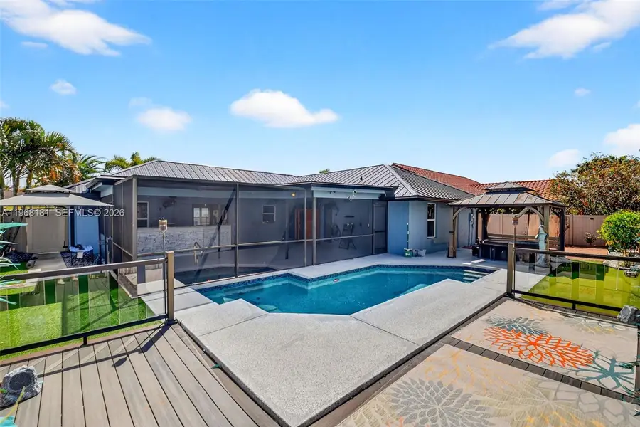 13808 Geranium Pl, Wellington, FL 33414 - #2