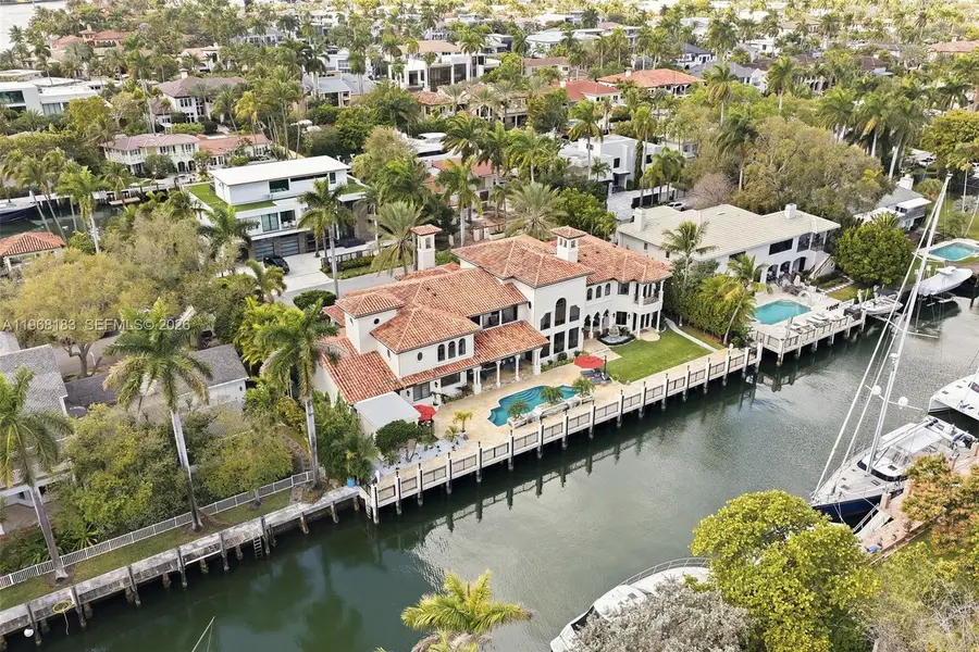 628 Coral Way, Fort Lauderdale, FL 33301 - #3