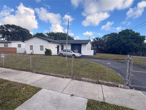 410 NW 34th Ave, Lauderhill, FL 33311