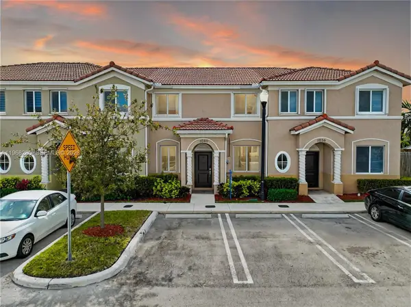1040 SE 24th Ave, Homestead, FL 33035