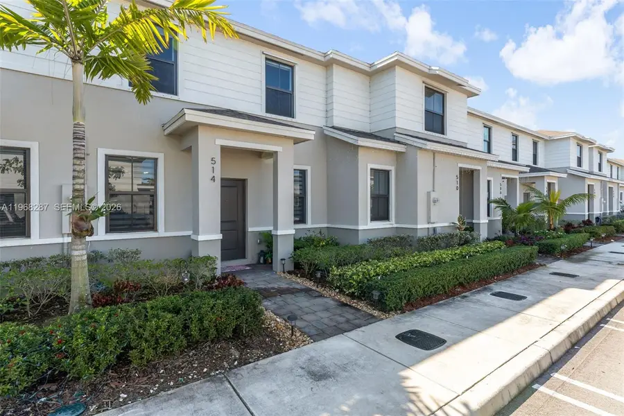 514 NE 12th St, Florida City, FL 33034 - #3