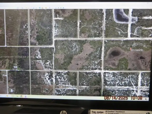 2311 Favre Rd, Avon Park, FL 33825 - #1