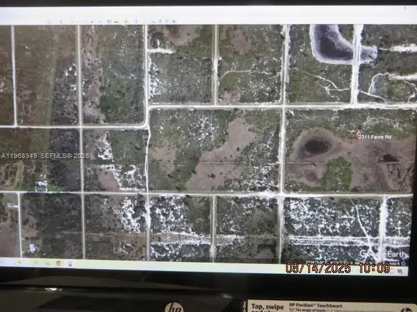 2311 Favre Rd, Avon Park, FL 33825