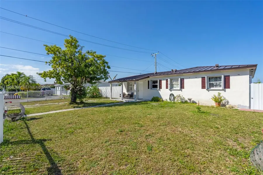 3505 NW 83rd Ter, Miami, FL 33147 - #3