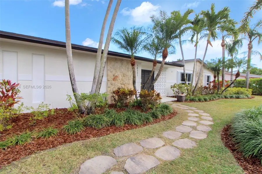 14131 SW 99th Ave, Miami, FL 33176 - #3