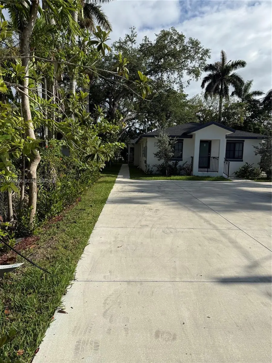 210 SW 3rd St, Florida City, FL 33034 - #3