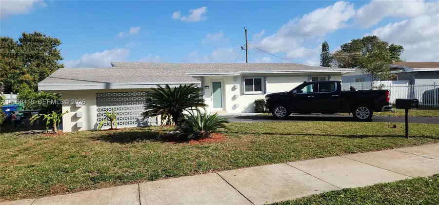 2915 NW 183rd St, Miami Gardens, FL 33056 - #2