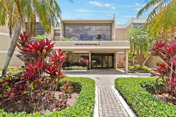 16400 Golf Club Rd #104, Weston, FL 33326