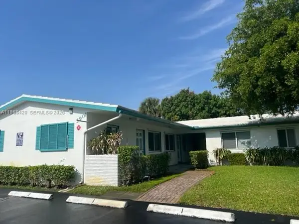 5901 NE 18th Ave, Fort Lauderdale, FL 33334