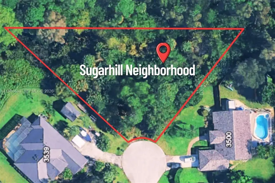 3509 NE M Cari Ln, Jensen Beach, FL 34957 - #2