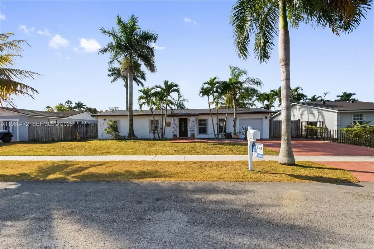 13100 SW 83rd St, Miami, FL 33183 - #1