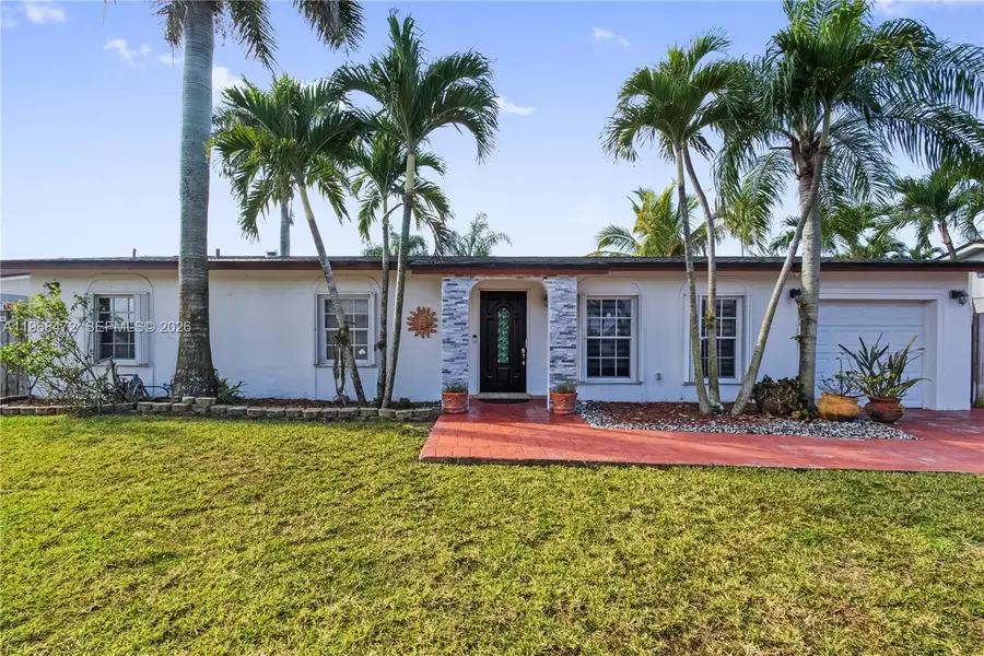 13100 SW 83rd St, Miami, FL 33183 - #2