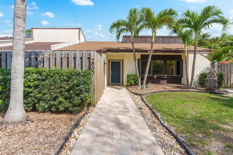 2900 NW 69th Ct, Fort Lauderdale, FL 33309 - #2