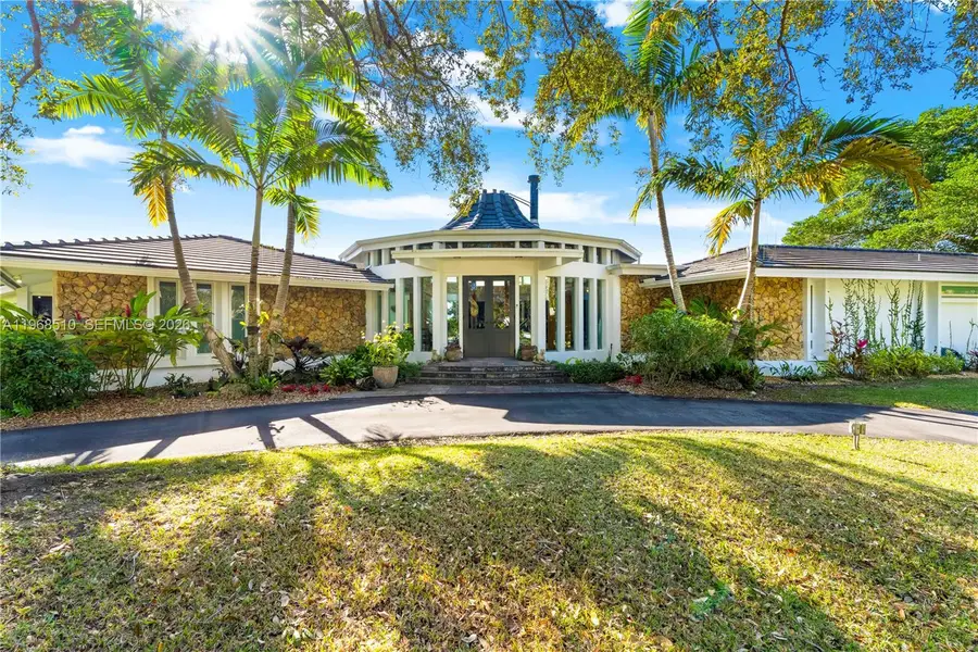 13300 SW 69th Ave, Pinecrest, FL 33156 - #2