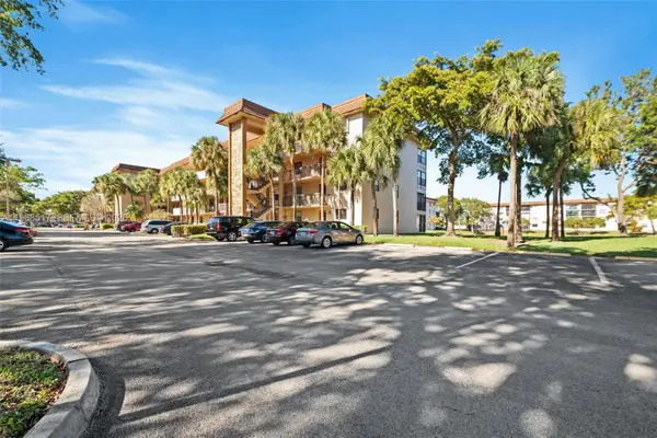4950 E Sabal Palm Blvd #310, Tamarac, FL 33319