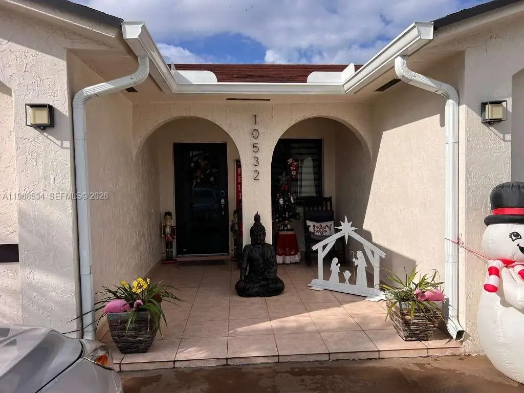 10532 NW 30th Ave, Miami, FL 33147 - #1