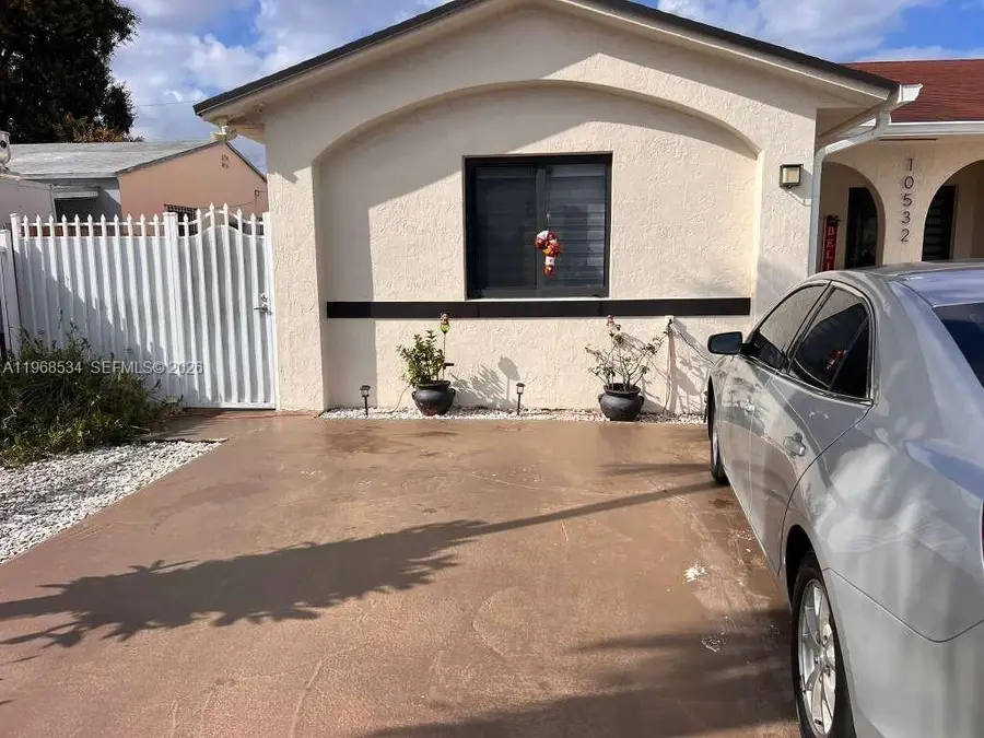 10532 NW 30th Ave, Miami, FL 33147 - #3