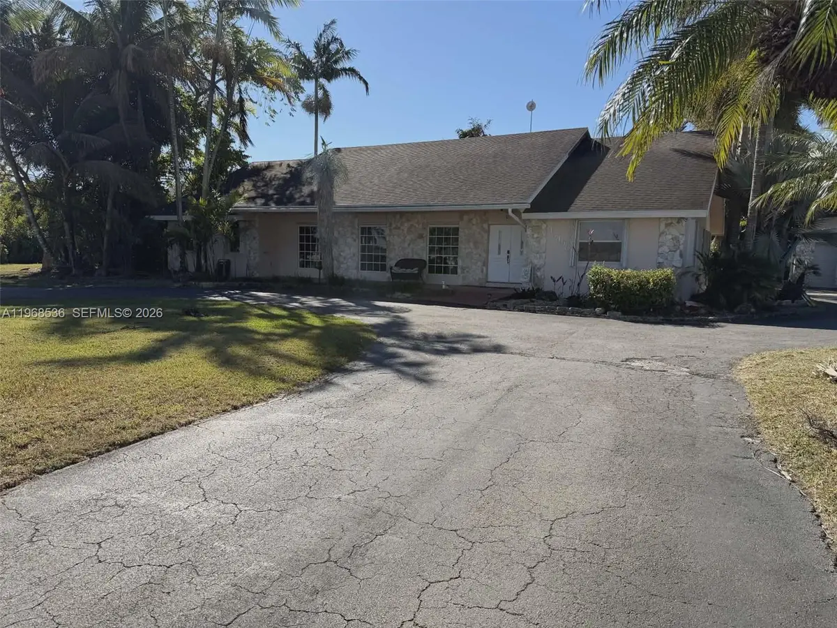 17490 SW 288th St., Homestead, FL 33030 - #1