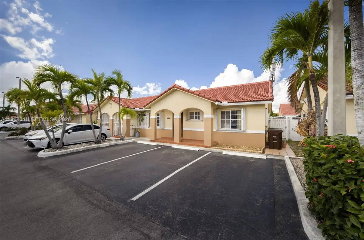 7101 W 24th Ave #55, Hialeah, FL 33016 - #1