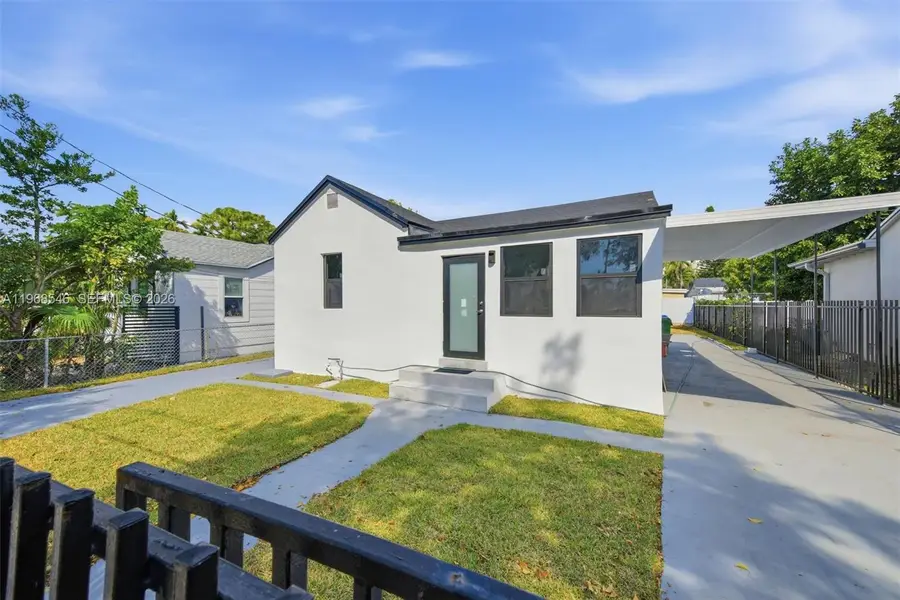 4237 SW 7th St, Miami, FL 33134 - #2