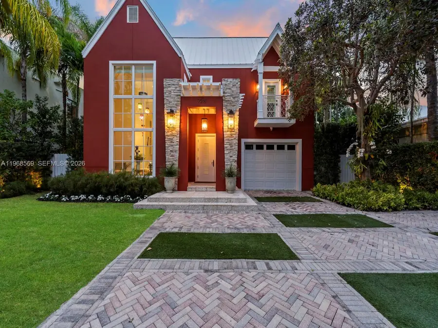 7218 SW 54th Court, Miami, FL 33143 - #2