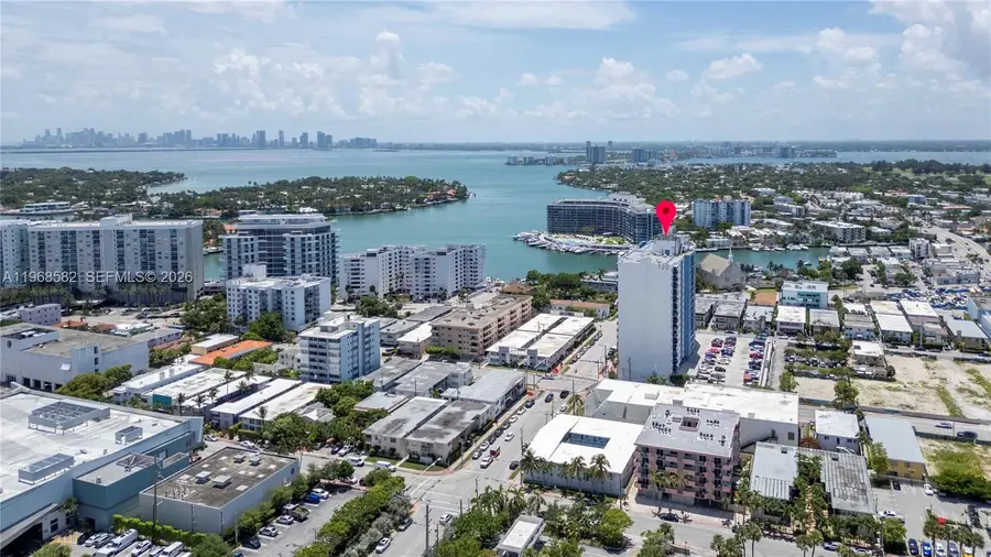 401 69 St #411, Miami Beach, FL 33141 - #2
