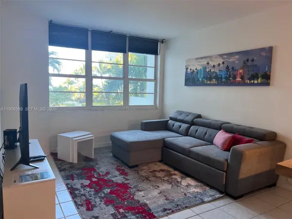 100 Lincoln Rd #415, Miami Beach, FL 33139