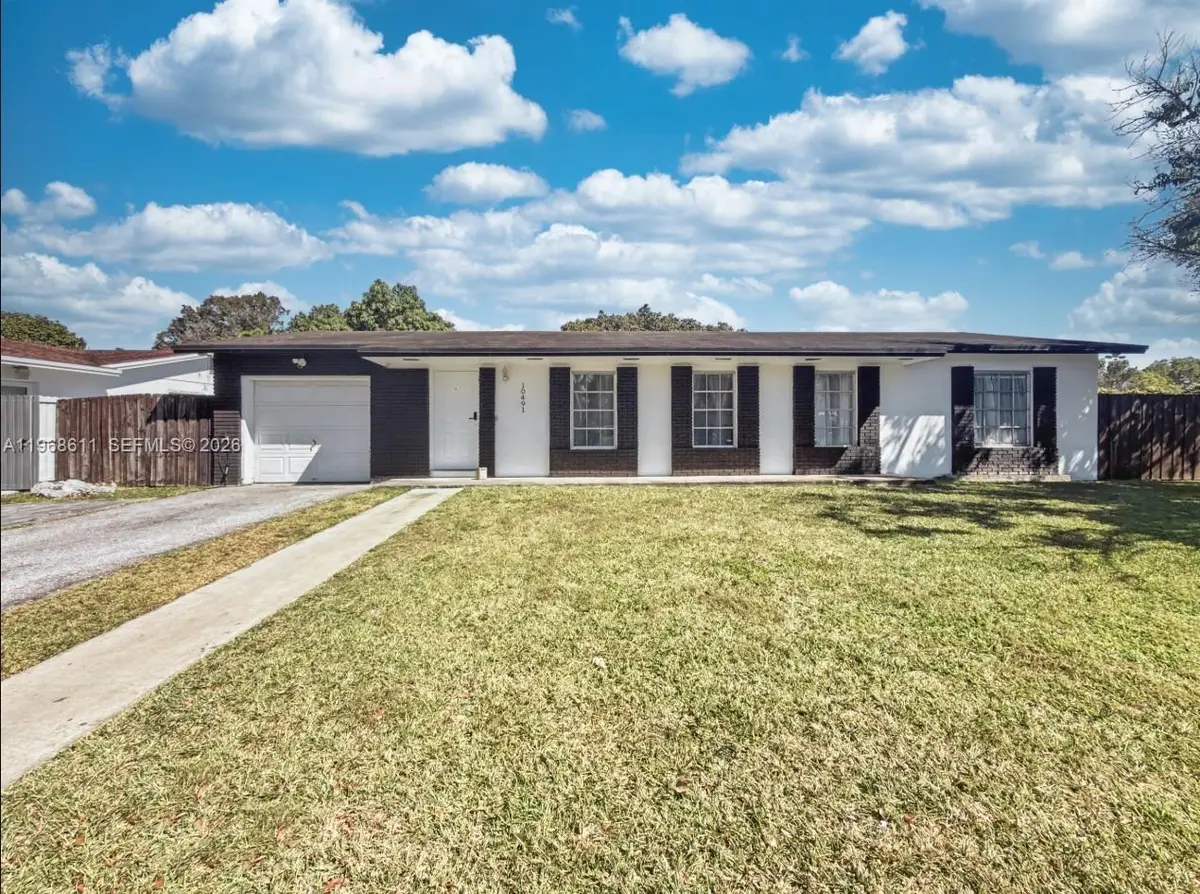 10491 SW 122nd Ct, Miami, FL 33186 - #1