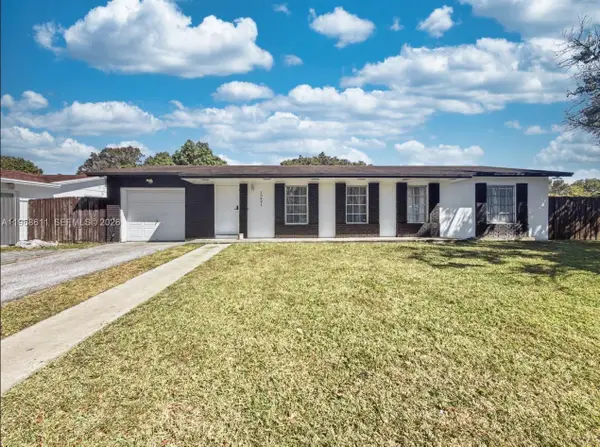 10491 SW 122nd Ct, Miami, FL 33186