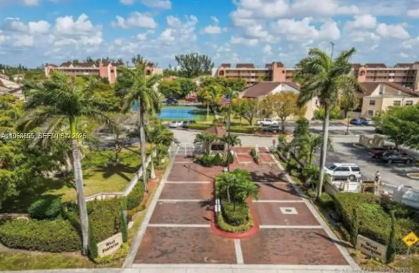 10253 NW 9th Street Cir #204-6, Miami, FL 33172 - #1