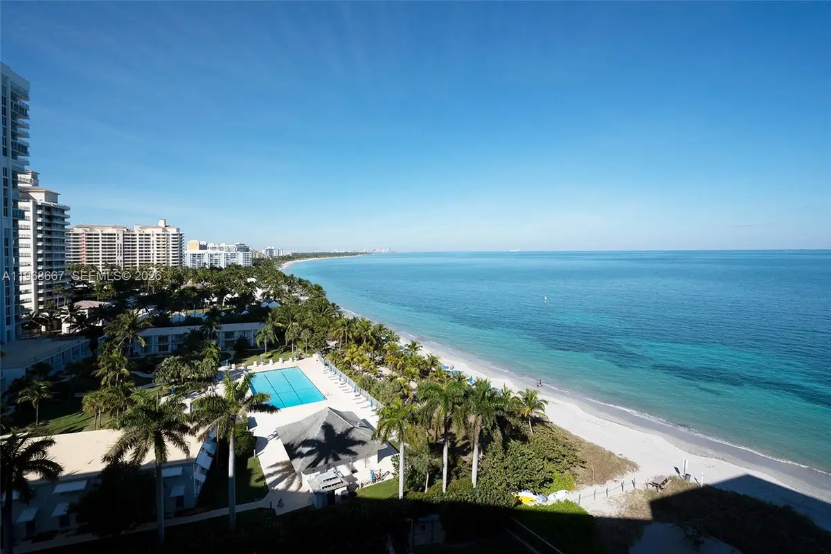 600 Grapetree Dr #11BN, Key Biscayne, FL 33149 - #1