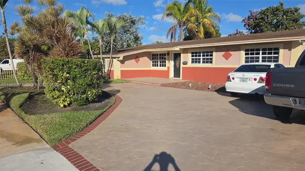 1315 NW 196th Ter, Miami Gardens, FL 33169