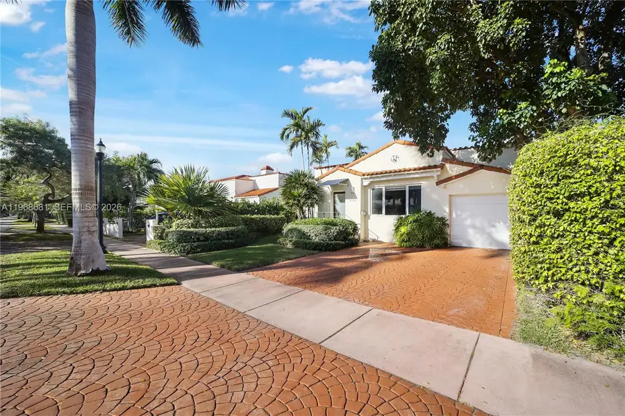 4534 Post Ave, Miami Beach, FL 33140 - #3